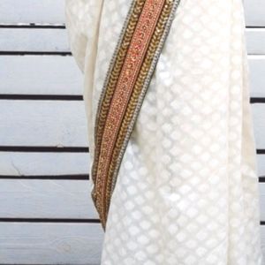 Sabyasachi saree